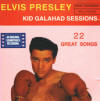 Kid Galahad Sessions