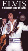 Elvis - The Biggest Show On Earth