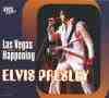Las Vegas March 1975 Happening - Elvis Presley Bootleg CD