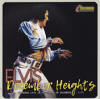 December Heights - Elvis Presley Bootleg CD