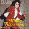 Hilton Showroom Vol. 7 - Elvis Presley Bootleg CD