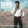 Work In Progress - The Companion Album - Elvis Presley Bootleg CD