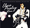 Elvis Presley Bootleg CD