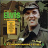 Off Duty In Bad Nauheim - Elvis Presley Bootleg CD