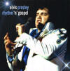 Rhythm 'n' Gospel (Petticoat LP/CD) - Elvis Presley Bootleg CD
