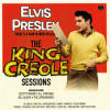 The King Creole Sessions -  There s A Man In New Orleans (LP/CD) - Elvis Presley Bootleg CD